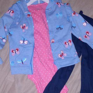 3 piece set